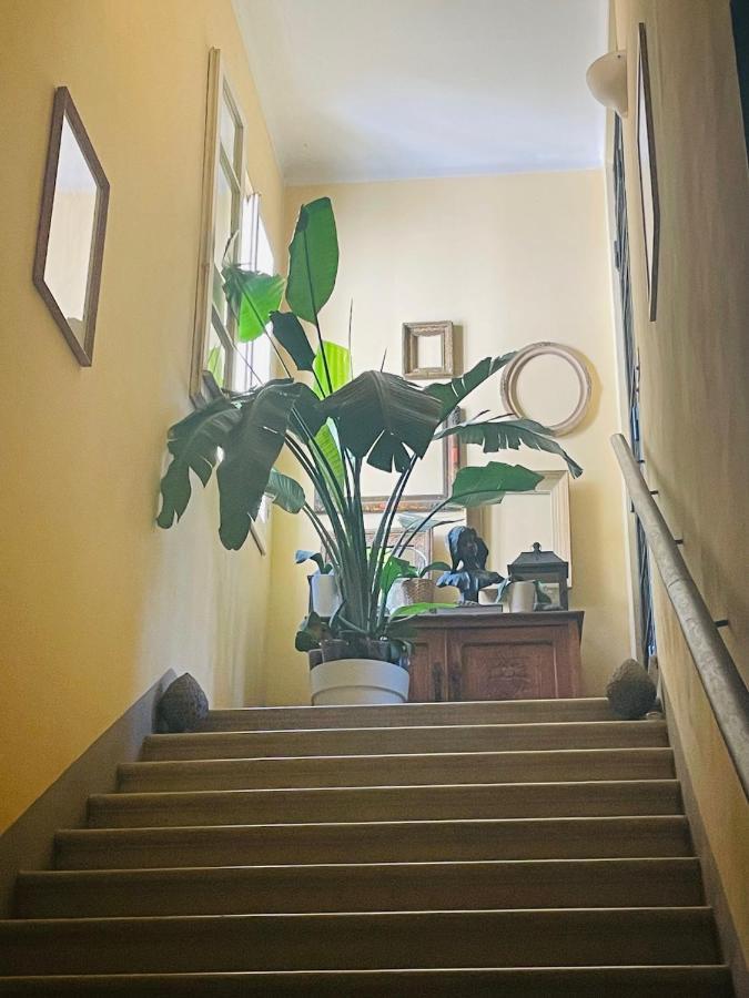 מלון בולוניה Magnolia Italianhostings Wine מראה חיצוני תמונה